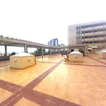 Piso 2 Sol Del Sur Lägenhet