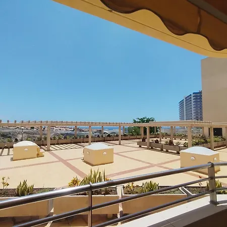 Apartamento Piso 2 Sol Del Sur *