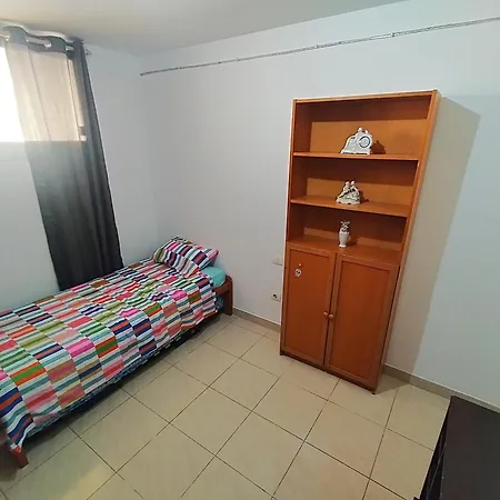Piso 2 Sol Del Sur Appartement Costa Adeje (Tenerife)