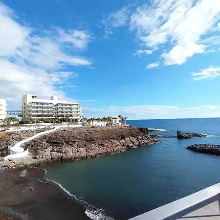 Piso 2 Sol Del Sur Appartement Costa Adeje (Tenerife)