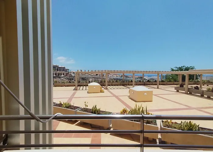 Piso 2 Sol Del Sur *