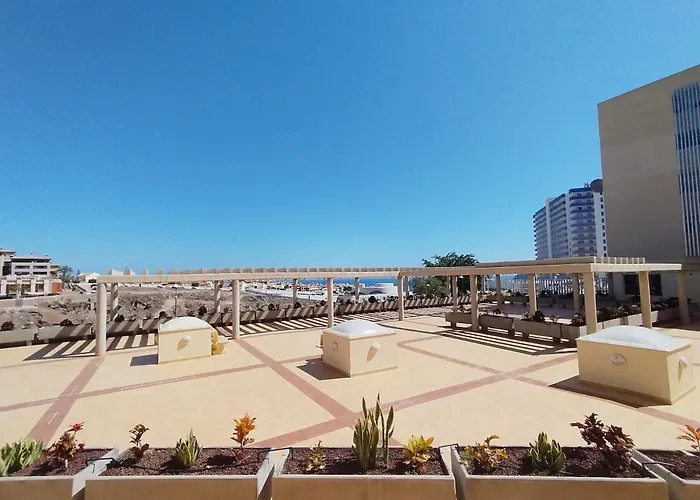 Piso 2 Sol Del Sur Apartamento