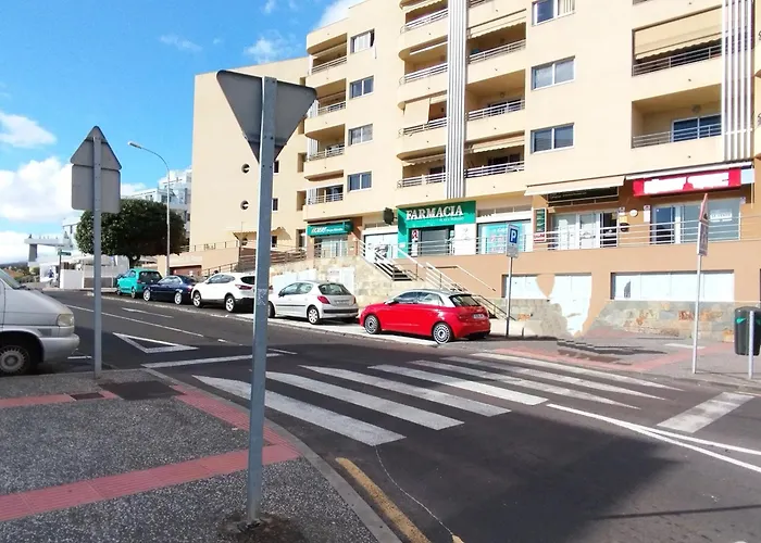 Piso 2 Sol Del Sur Apartamento *