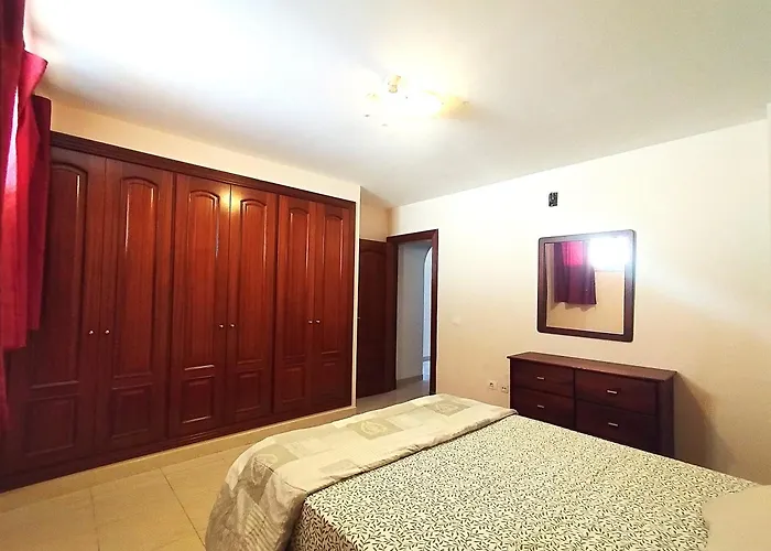 Apartment Piso 2 Sol Del Sur Costa Adeje (Tenerife)