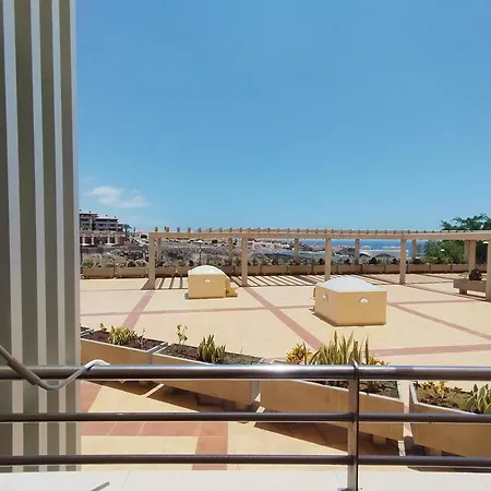 Piso 2 Sol Del Sur *