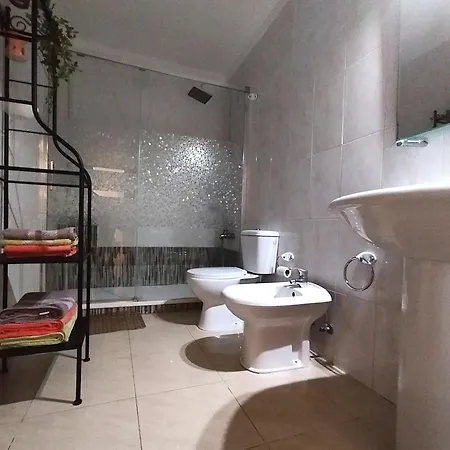 Piso 2 Sol Del Sur * Costa Adeje (Tenerife)