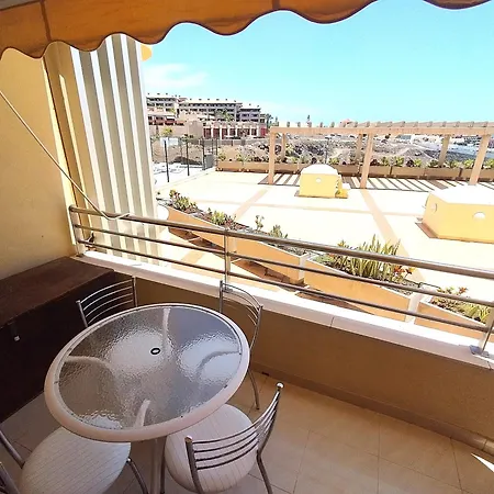 Apartment Piso 2 Sol Del Sur *