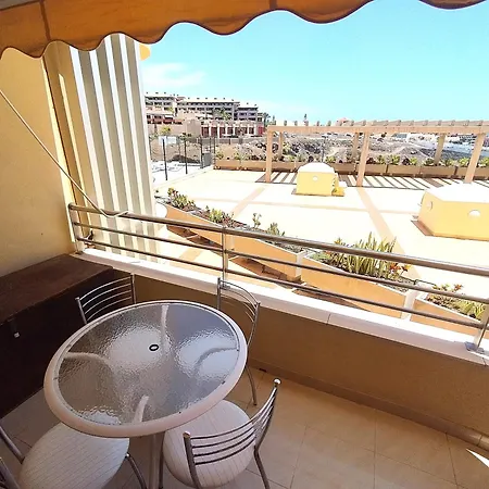 Appartamento Piso 2 Sol Del Sur *