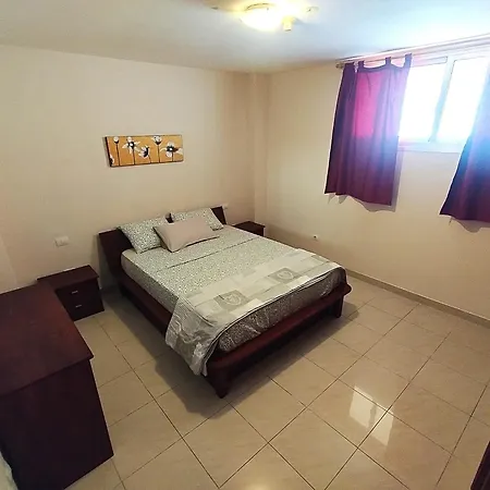 Piso 2 Sol Del Sur * Costa Adeje (Tenerife)