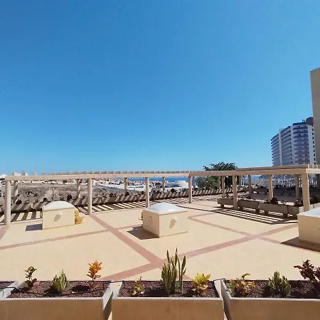 Piso 2 Sol Del Sur 公寓