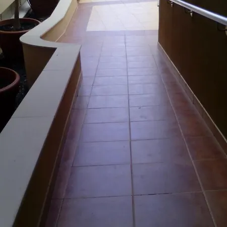 Apartment Piso 2 Sol Del Sur *