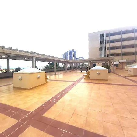 Piso 2 Sol Del Sur Appartamento