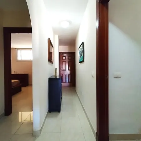 Apartment Piso 2 Sol Del Sur