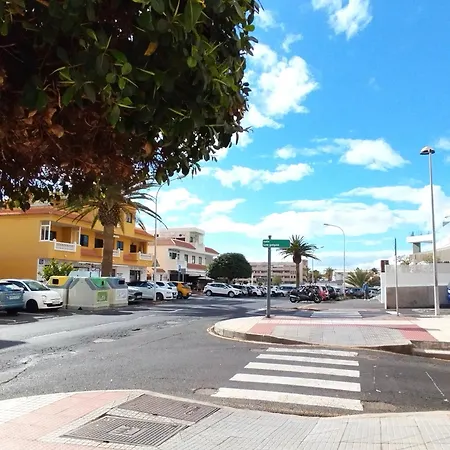 Piso 2 Sol Del Sur