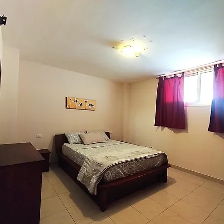 Piso 2 Sol Del Sur Costa Adeje