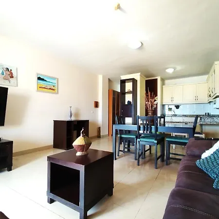 Piso 2 Sol Del Sur Daire Costa Adeje