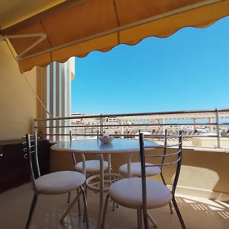 Piso 2 Sol Del Sur *