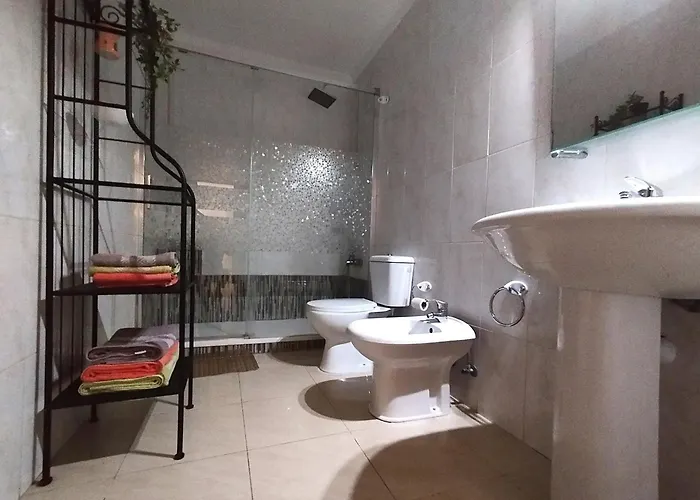 Piso 2 Sol Del Sur * Адехе