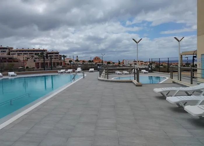 Piso 2 Sol Del Sur Адехе